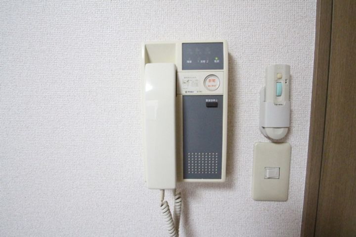 岡山県岡山市北区伊島町1(アパート)の賃貸物件の内装