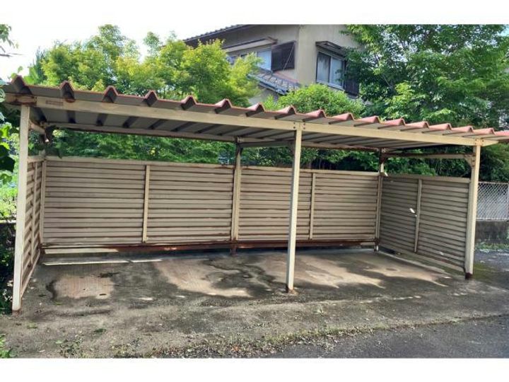 ピュアメゾン玉島Aの地図