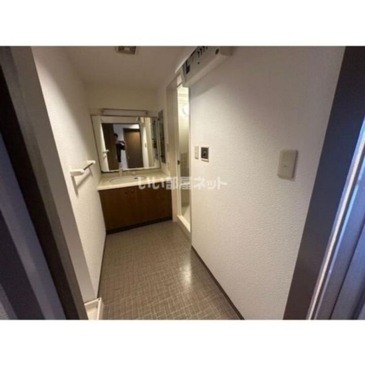 エスポア高蔵寺の内装