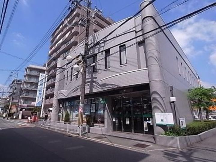 ブルージュ喜志の周辺