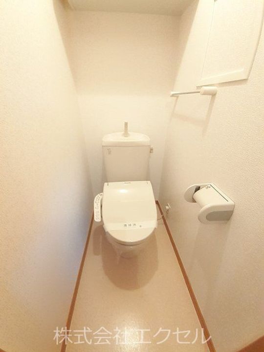 東京都西多摩郡日の出町大字平井(アパート)の賃貸物件の内装