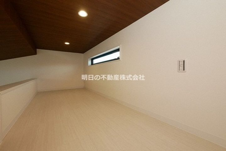 大阪府大阪市住吉区清水丘3(一戸建)の賃貸物件のその他画像