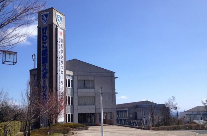 滋賀県高島市勝野(アパート)の賃貸物件の周辺