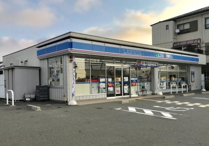 滋賀県高島市勝野(アパート)の賃貸物件の周辺