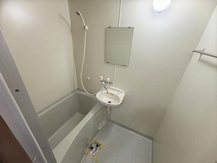 ガーデンセルリアの内装