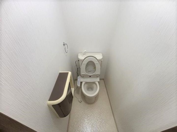 ガーデンセルリアの内装