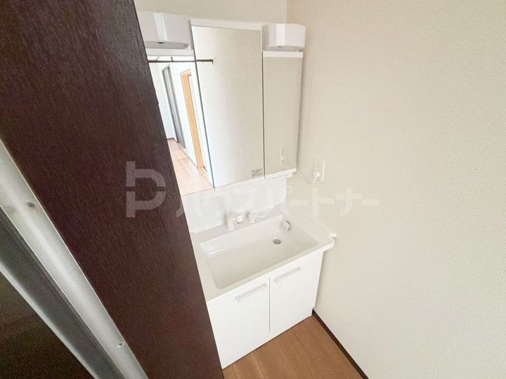 東京都葛飾区東水元2(マンション)の賃貸物件の内装