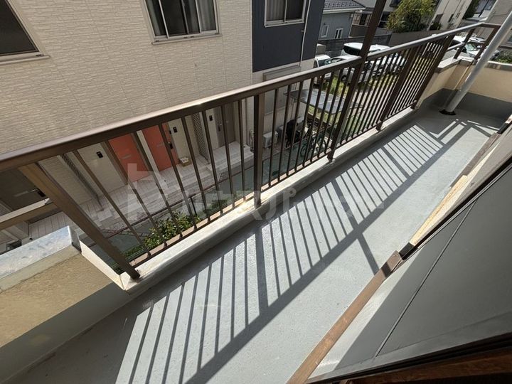 東京都葛飾区東水元2(マンション)の賃貸物件の内装