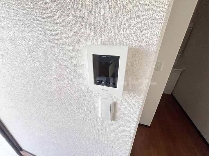 東京都葛飾区東水元2(マンション)の賃貸物件の内装