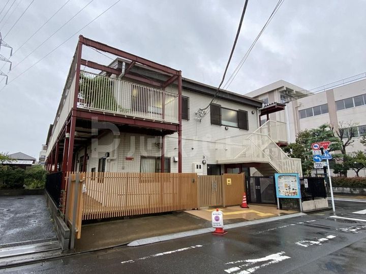 東京都葛飾区東水元2(マンション)の賃貸物件の周辺