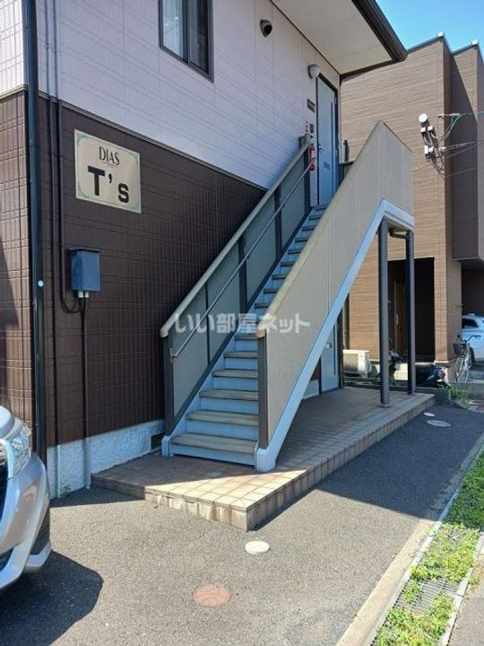 広島県福山市港町1(アパート)の賃貸物件の地図