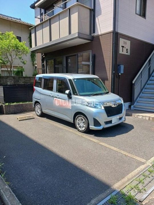 広島県福山市港町1(アパート)の賃貸物件の地図