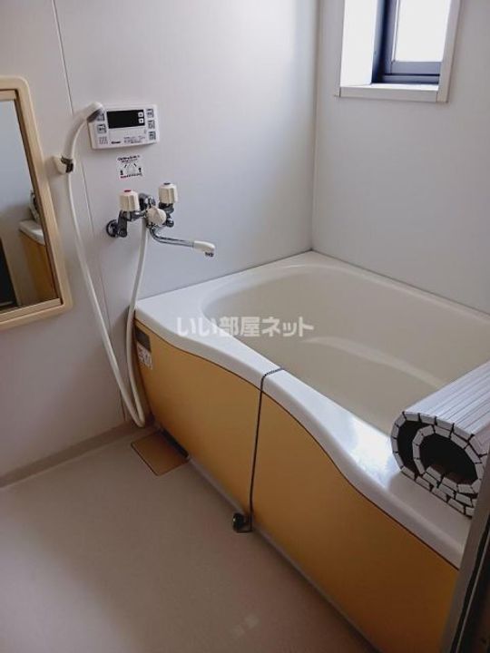 広島県福山市港町1(アパート)の賃貸物件の風呂