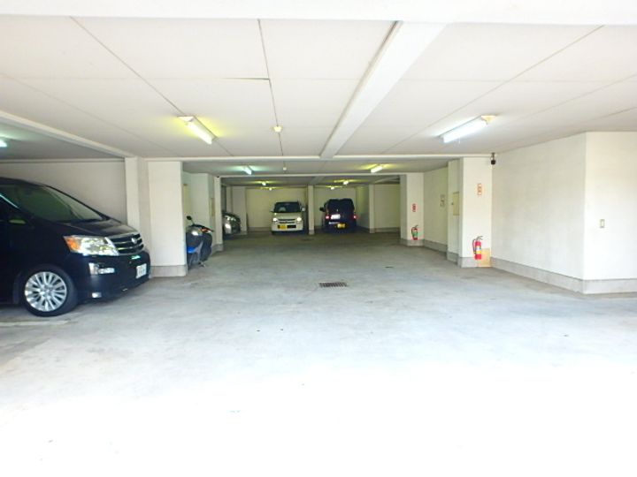 ジュネパレス相模原第3の地図