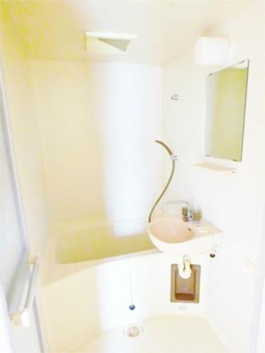 ジュネパレス相模原第3の内装