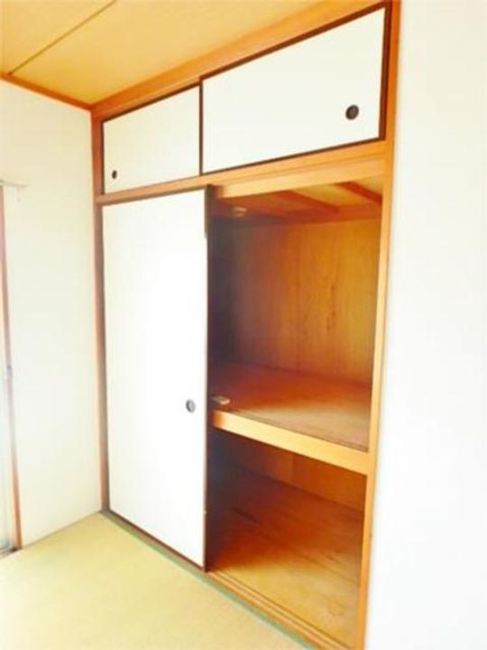 ジュネパレス相模原第3の内装