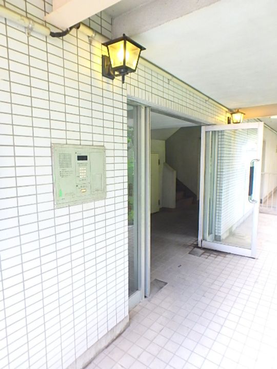 ジュネパレス相模原第3の地図