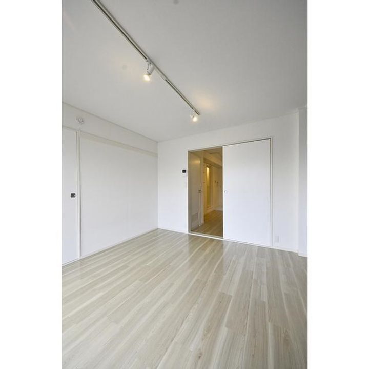 東京都世田谷区南烏山5の賃貸マンションの内装