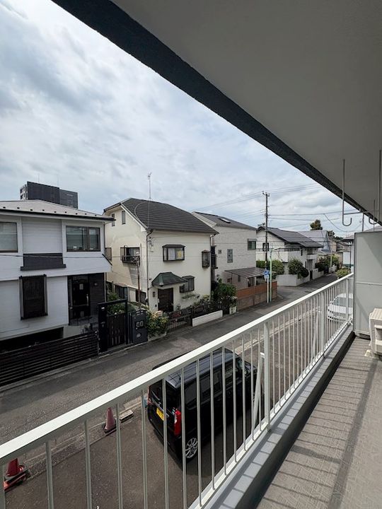 東京都世田谷区新町2(マンション)の賃貸物件のその他画像