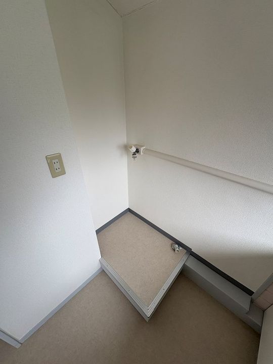 東京都世田谷区新町2(マンション)の賃貸物件の内装