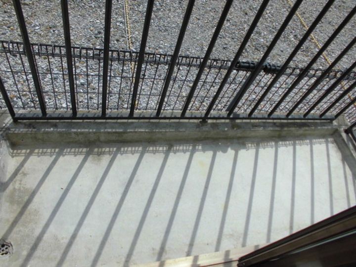 ビューラー7の内装