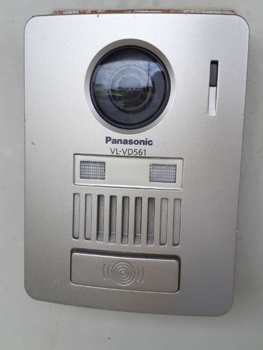 ビューラー7の内装