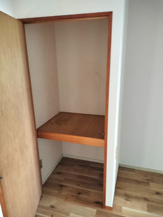 ビューラー7の内装