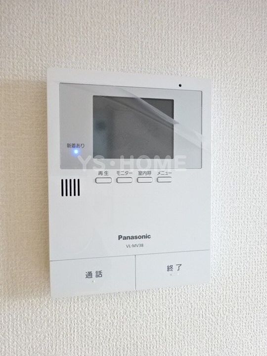 東京都杉並区善福寺1(アパート)の賃貸物件の内装