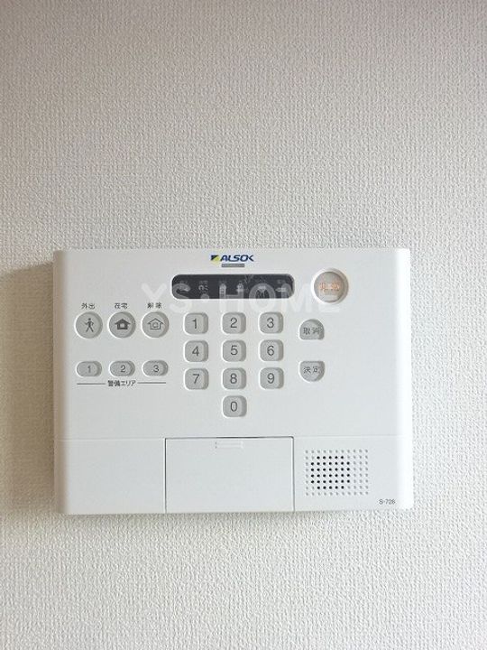 東京都杉並区善福寺1(アパート)の賃貸物件の内装