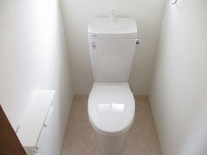 広島県広島市安佐南区西原2(一戸建)の賃貸物件の内装