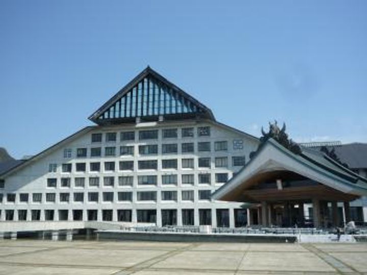 コーポヨシダの周辺