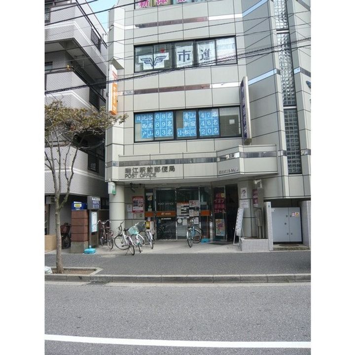 Feliceの周辺