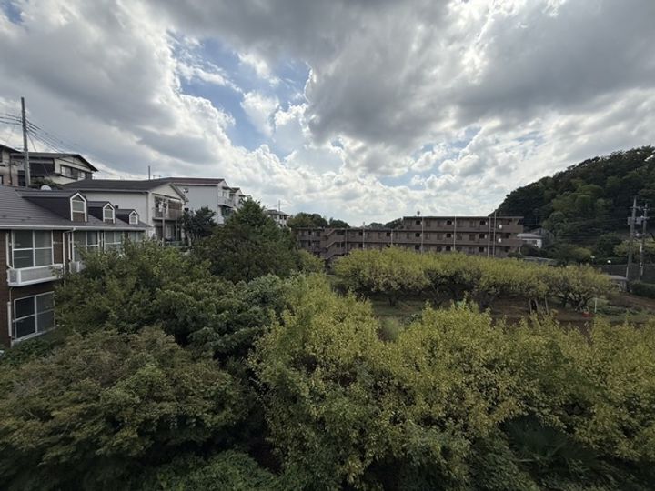 神奈川県川崎市麻生区王禅寺西5(マンション)の賃貸物件のその他画像