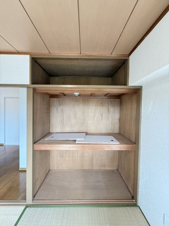 神奈川県川崎市麻生区王禅寺西5(マンション)の賃貸物件の内装