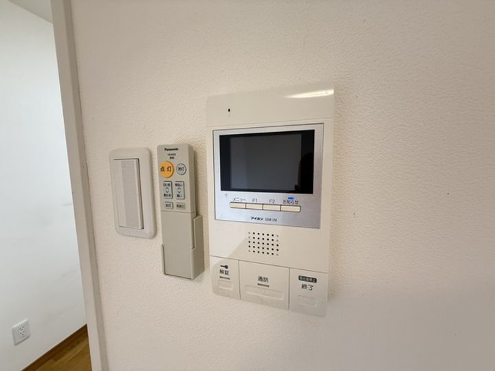 神奈川県川崎市麻生区王禅寺西5(マンション)の賃貸物件の内装