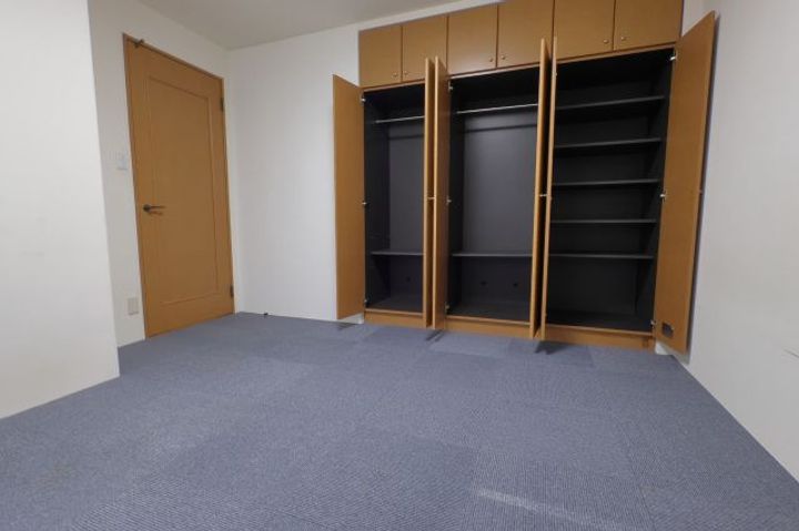 サーパス大輪町の内装
