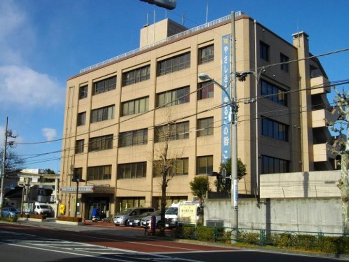 東京都台東区根岸5(マンション)の賃貸物件の周辺