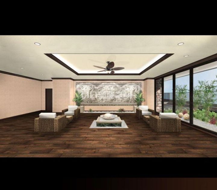 埼玉県川口市青木1(マンション)の賃貸物件の地図