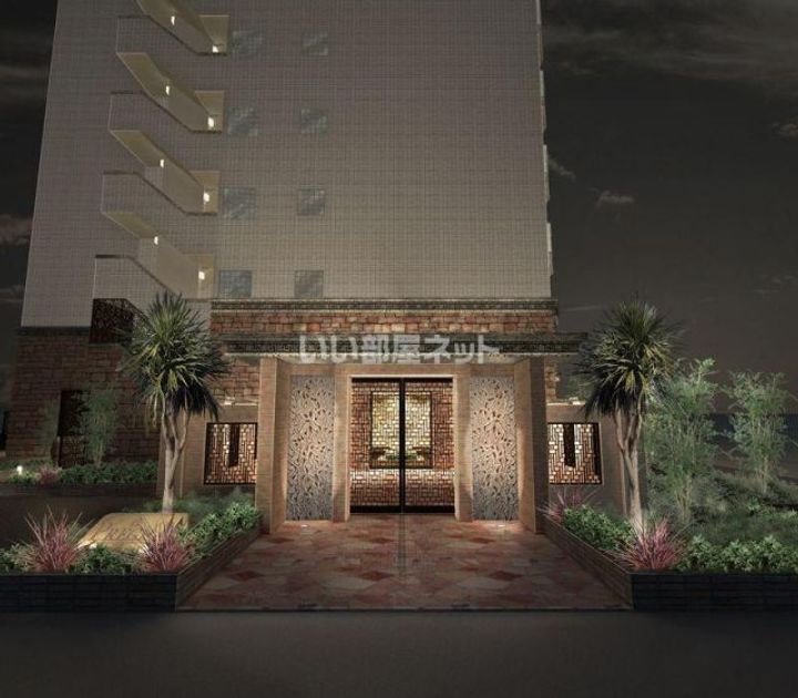 埼玉県川口市青木1(マンション)の賃貸物件のその他画像