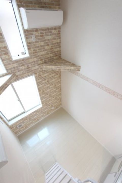 ユナイト保土ヶ谷カプリの杜のその他画像