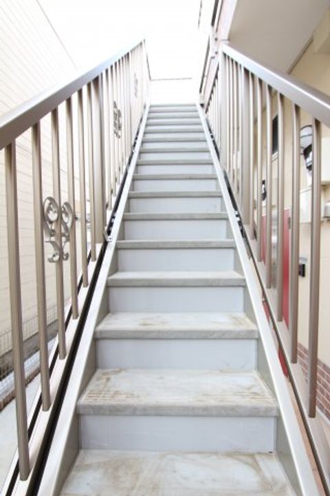 ユナイト保土ヶ谷カプリの杜の地図