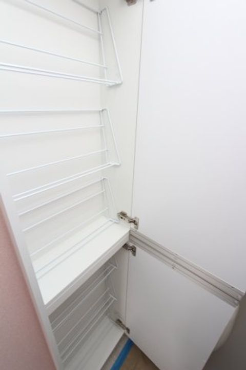 ユナイト保土ヶ谷カプリの杜の内装