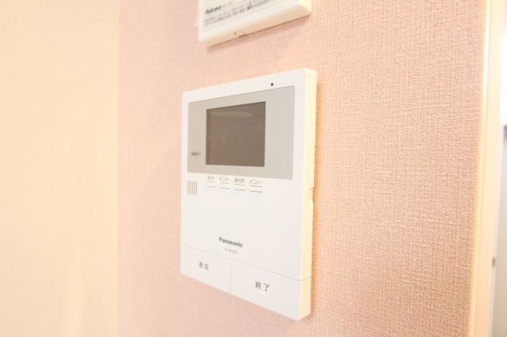 ユナイト保土ヶ谷カプリの杜の内装