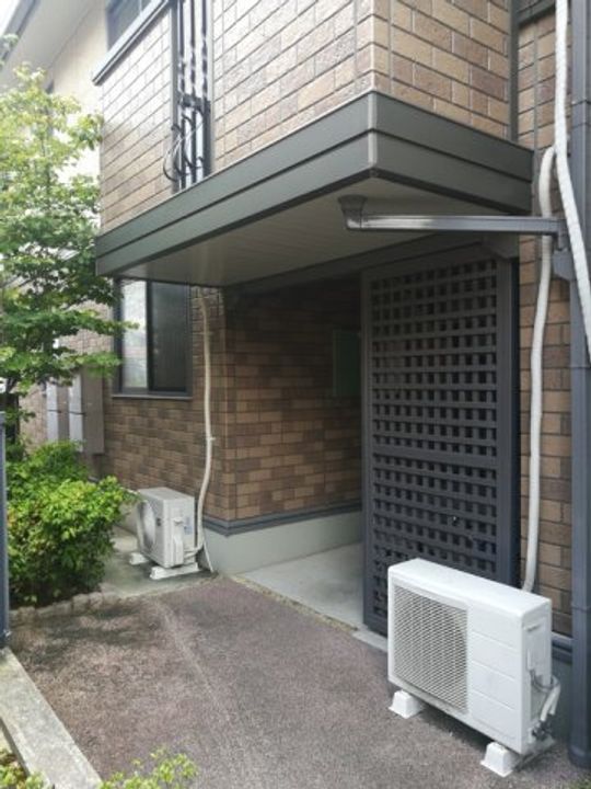 福岡県北九州市八幡西区小嶺2(アパート)の賃貸物件の地図