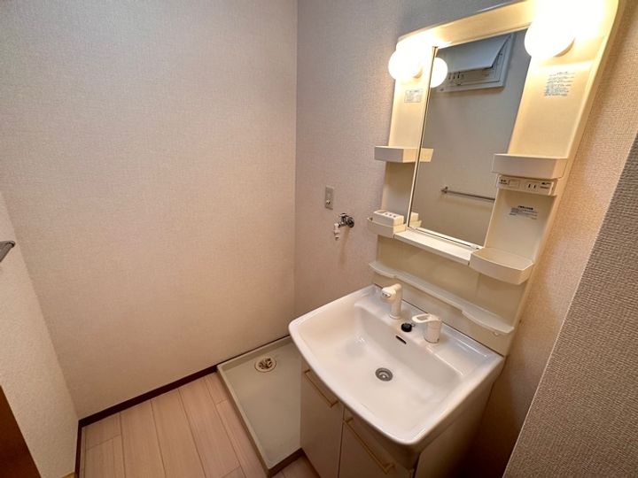 福岡県北九州市八幡西区小嶺2(アパート)の賃貸物件の内装