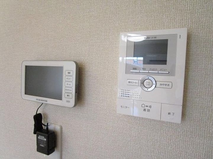 静岡県浜松市中央区西伊場町(一戸建)の賃貸物件の内装