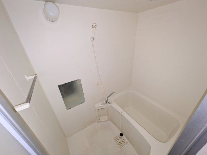 ハミング白木の風呂