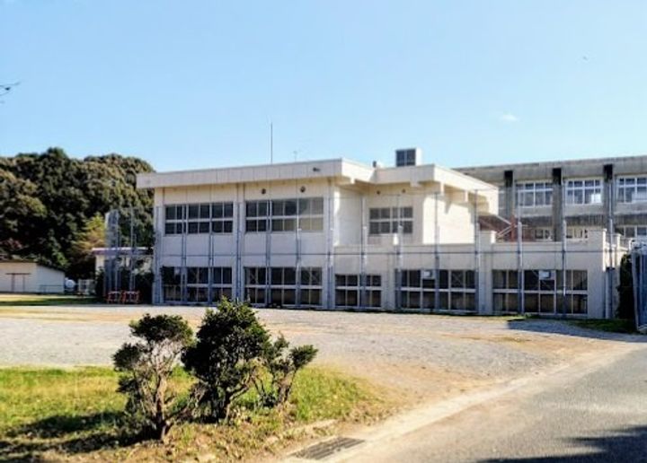 ハミング白木の周辺