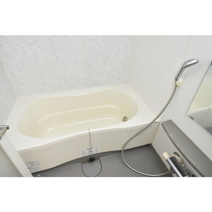 アーデンタワー北堀江の風呂