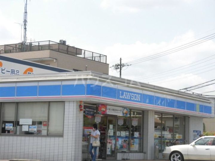 共立リライアンス四谷Vの周辺